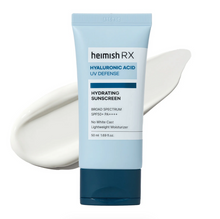 [heimish] RX Hyaluronic Hydrating Sunscreen 50ml