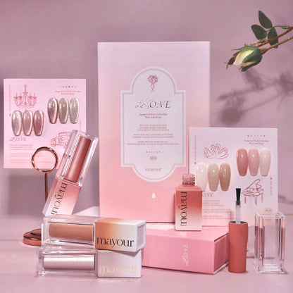 Mayour LO:VE Collection