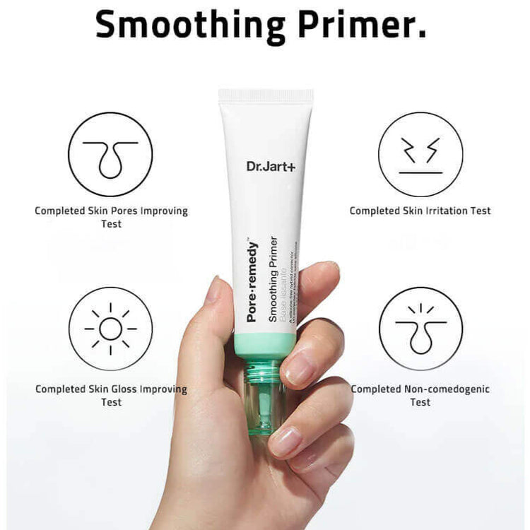 [Dr.Jart+] Pore Remedy Smoothing Primer 30ml