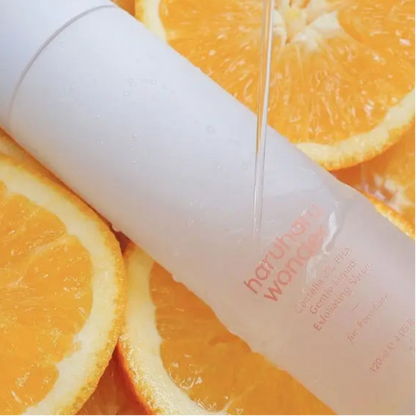 [Haruharu Wonder] Centella 3% PHA Gentle Liquid Exfoliating Serum 120ml