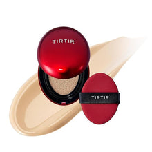 [TIRTIR] **[MINI]** MASK FIT RED MINI CUSHION 21W NATURAL IVORY