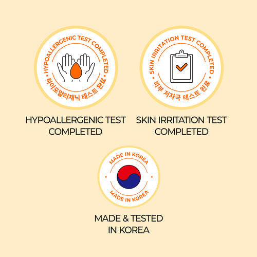 [Numbuzin] No.3 Super Glowing Essence Toner 200ml