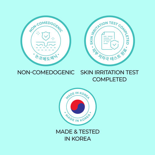 [Numbuzin] No.1 Pantothenic B5 Active Soothing Cream 80ml