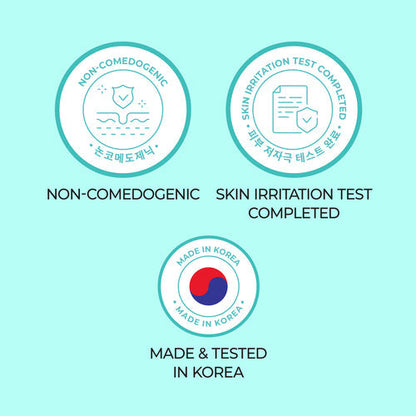 [Numbuzin] No.1 Pantothenic B5 Active Soothing Cream 80ml