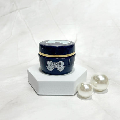 Leafgel Extreme Clear Plus Base Gel