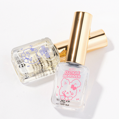 Mithmillo ablliz Cuticle Remover