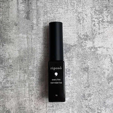 riposo Non-wipe Top Liner Gel 6g