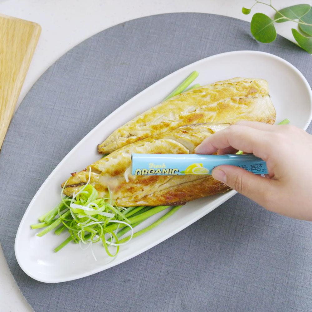 [ALLBIO] California Lemon Juice Sticks 20g x 15ea