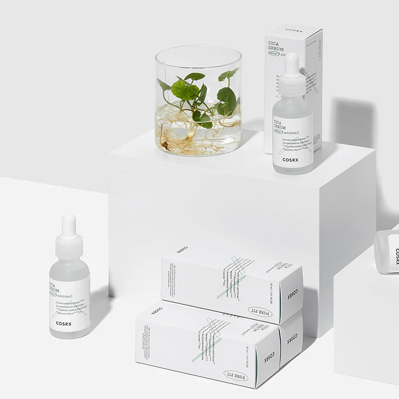 [COSRX] Pure Fit Cica Serum 30ml