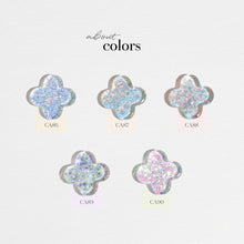 Mithmillo CAKE GEL SERIES 3 GLITTER series