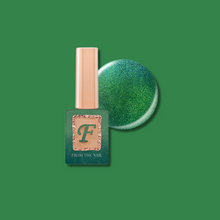 F Gel Magnetic Glitter Gel FG138