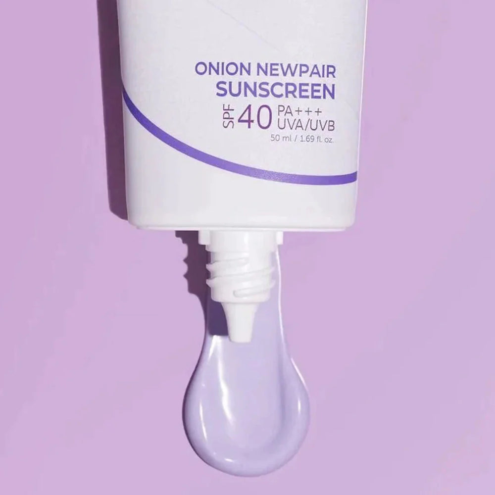 [ISNTREE] Onion Newpair Sunscreen 50ml
