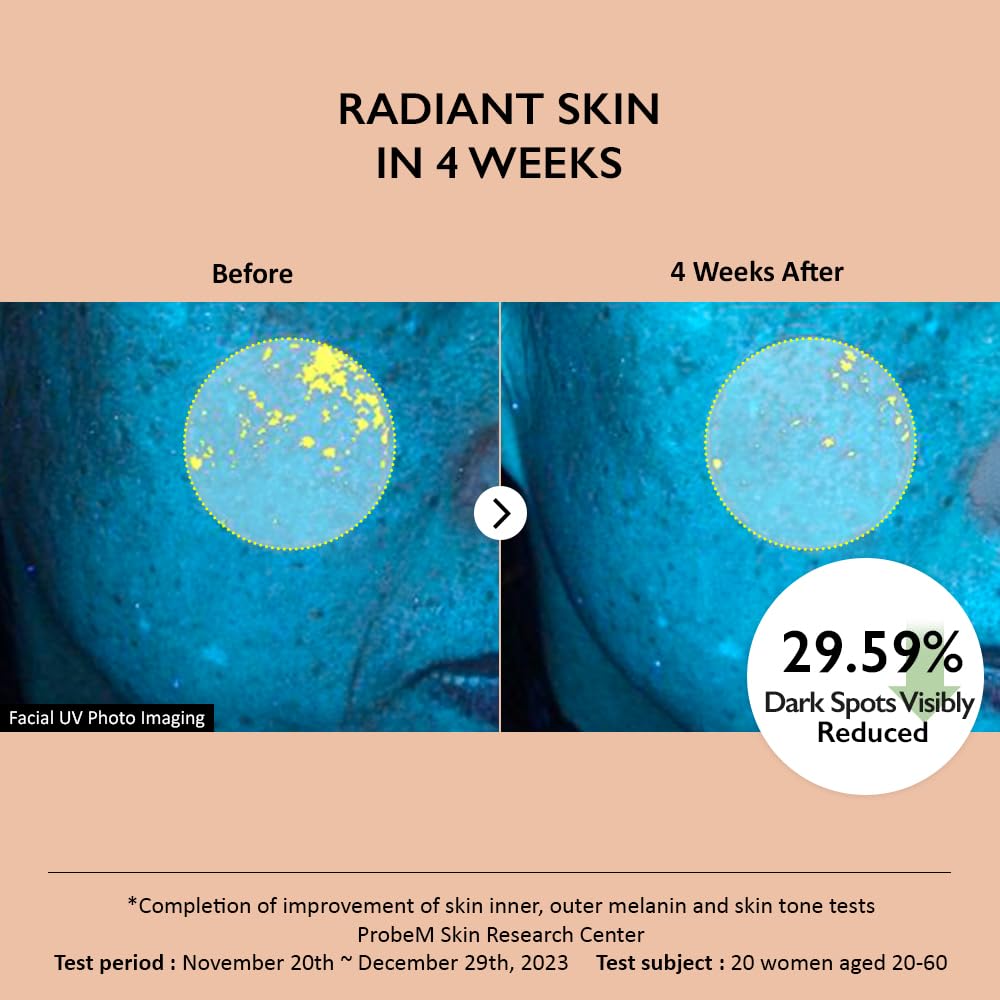 [Haruharu Wonder] Centella 4% TXA Dark Spot Go Away Serum 30ml