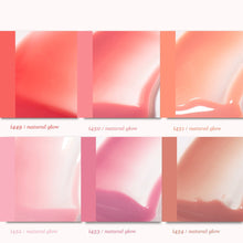 Izemi Dewy Glowy Collection - 6 color