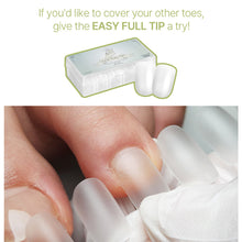 Diami Easy Pedi Tips