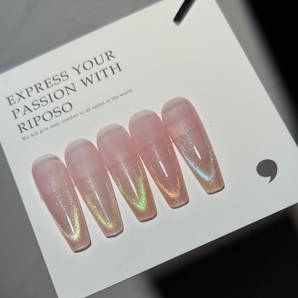 riposo Blue Lemonade Collection