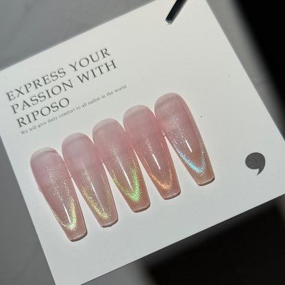 riposo Blue Lemonade Collection