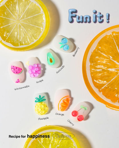 Izemi Fun It Balloon Collection