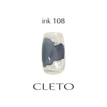 Cleto Ink 108
