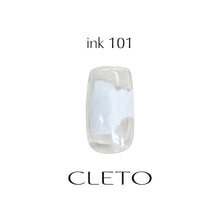 Cleto Ink 101