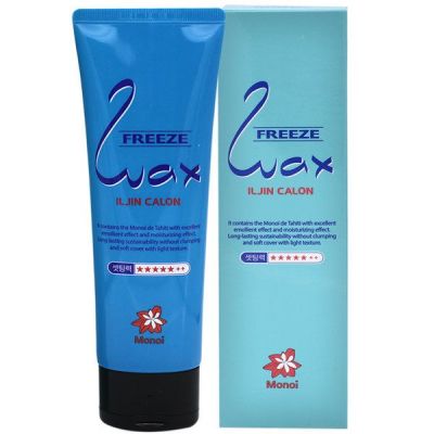 Poltone Calon Monoi Freeze Wax 85ml