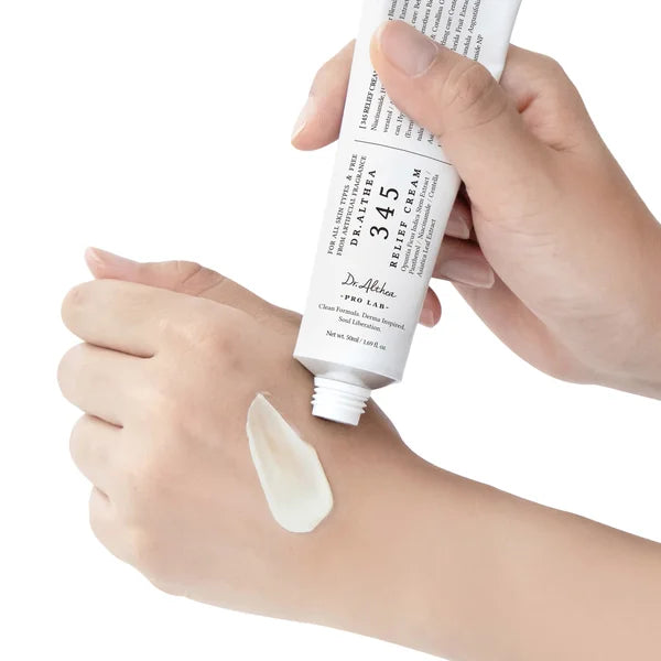 [Dr.Althea] 345 Relief Cream 50ml