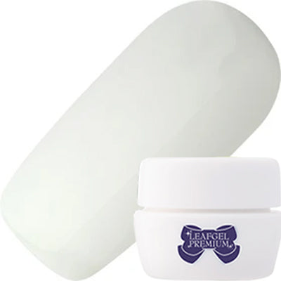 Leafgel Color Gel 002 Pure White