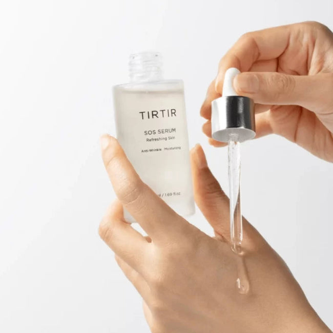 [TIRTIR] SOS Serum 50ml