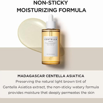 [Skin1004] Madagascar Centella Ampoule 55ml