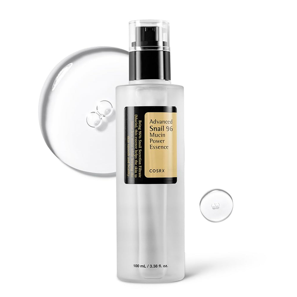 [COSRX] Advanced Snail 96 Mucin Power Essence 100ml