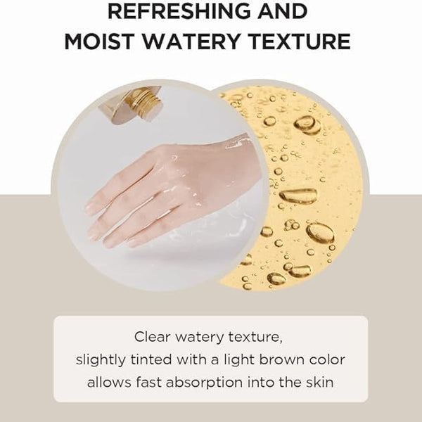 [Skin1004] Madagascar Centella Toning Toner 210ml