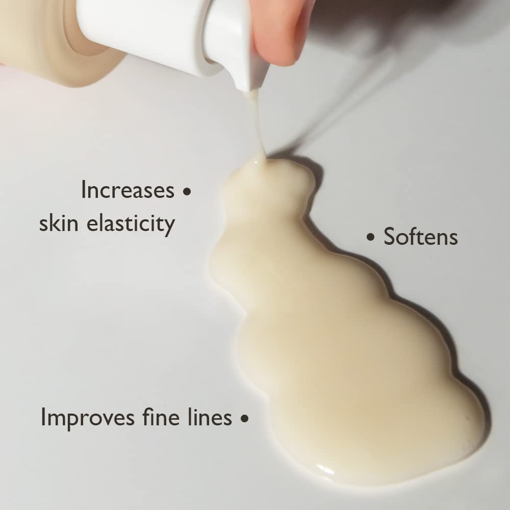 [Haruharu Wonder] Black Rice Hyaluronic Anti-Wrinkle Serum 50ml