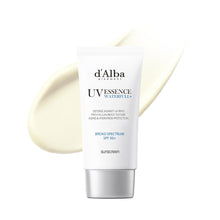 [d'Alba] Waterful Essence Sunscreen 50ml