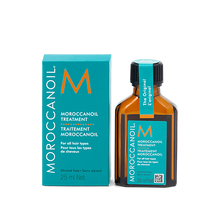Moroccanoil Treatment Hair Oil