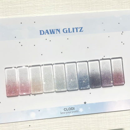 Clodi Dawn Glitz DG-10
