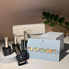 riposo Blue Lemonade Collection