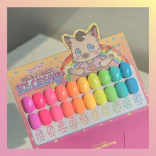 Tiny TGG-120 Popping Cherry