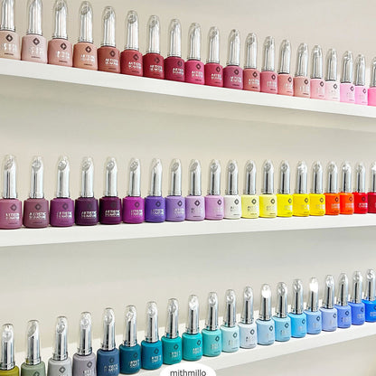 Mithmillo Artistic Signature Quick Pro (A~J Set)