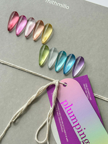 Mithmillo ARTISTIC SIGNATURE PLUMPING Series