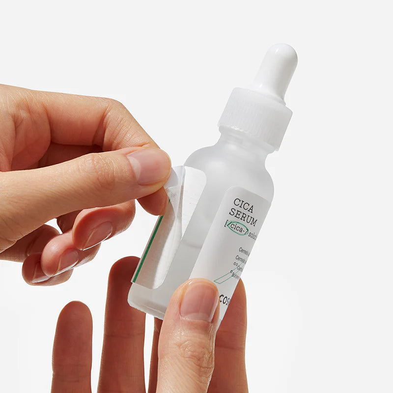 [COSRX] Pure Fit Cica Serum 30ml