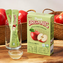 [ALLBIO] Organic Apple Cider Vinegar Sticks – 20g x 15ea