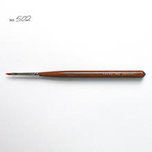 Fauve Diagonal Brush-502