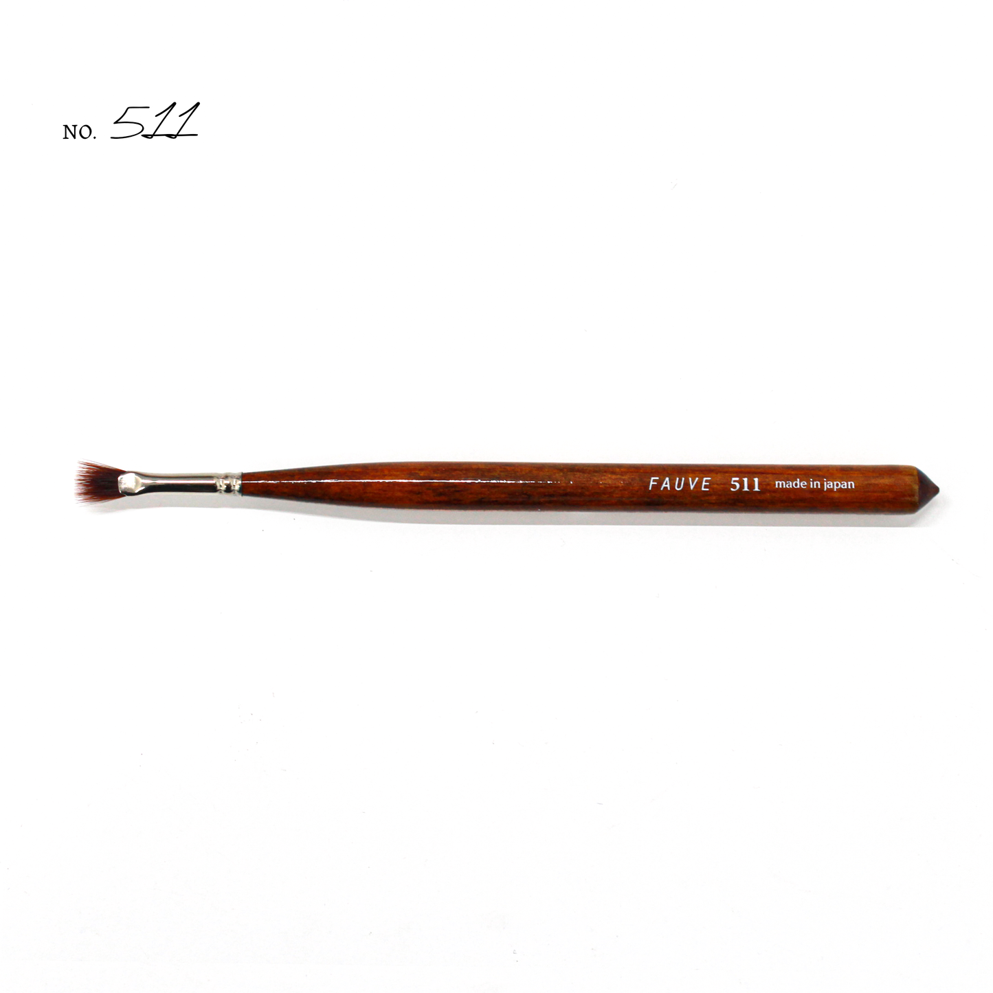 Fauve Gradient Brush-511