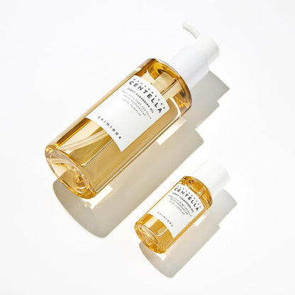 [Skin1004] Madagascar Centella Travel Kit (box version not pouch)