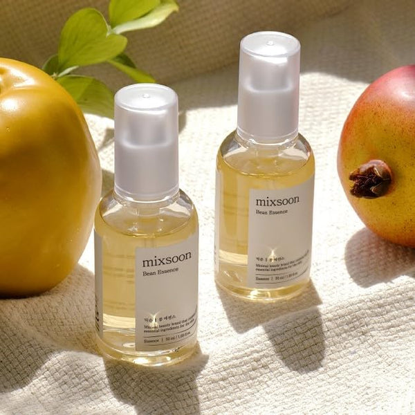 [MIXSOON] Bean Essence 50ml