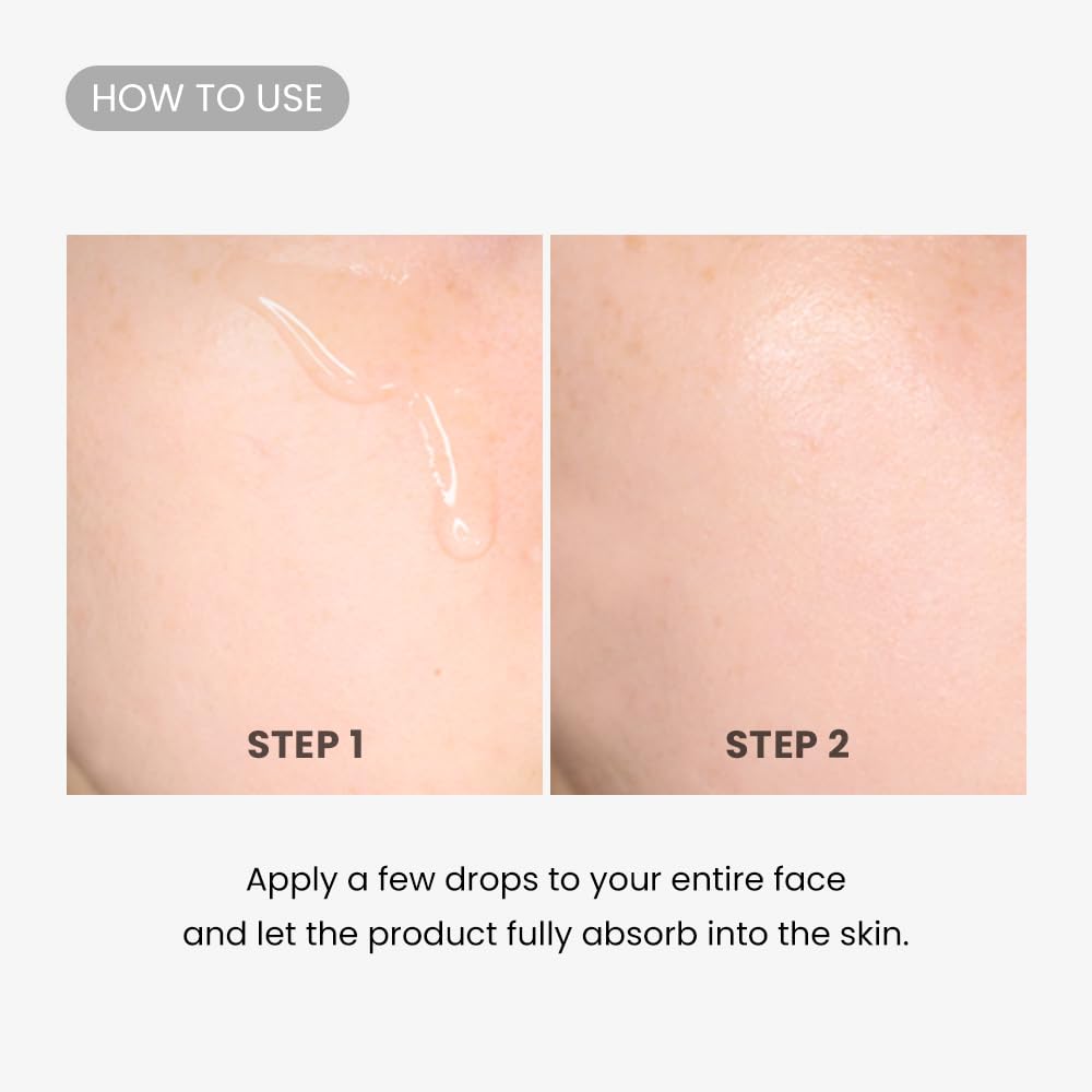 [TIRTIR] SOS Serum 50ml