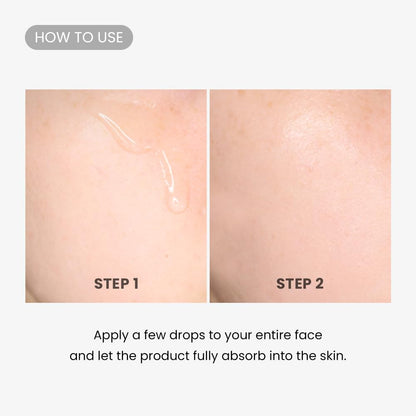 [TIRTIR] SOS Serum 50ml