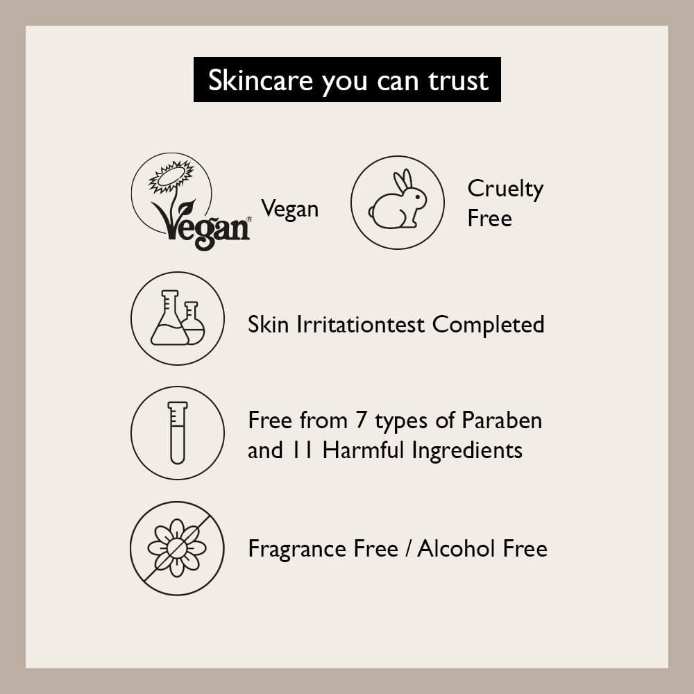 [First Order][Haruharu Wonder] Black Rice Hyaluronic Toner 150ml