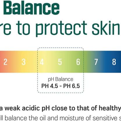 [Round Lab] Pine Calming CICA Toner 250ml