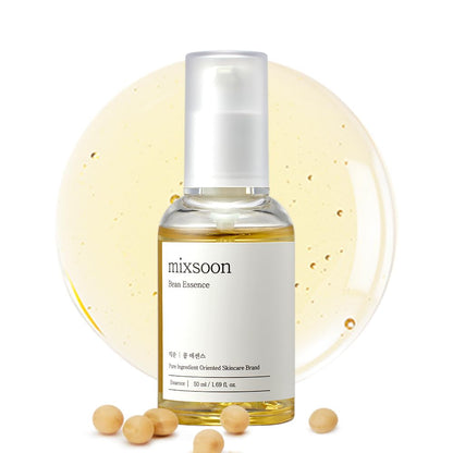 [MIXSOON] Bean Essence 50ml